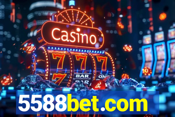 5588bet.com