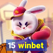 15 winbet