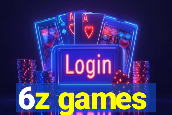 6z games