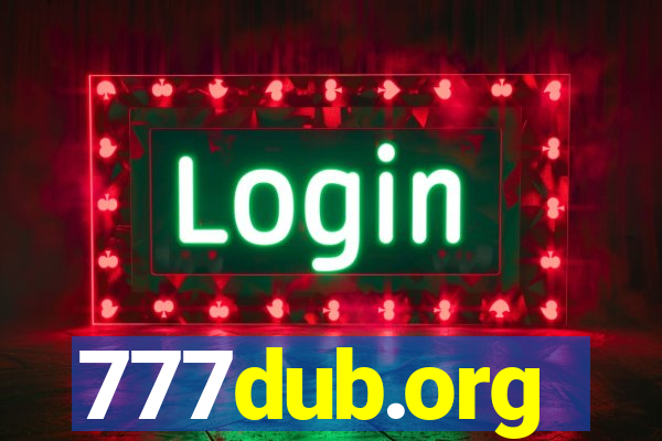 777dub.org