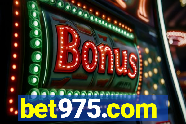 bet975.com