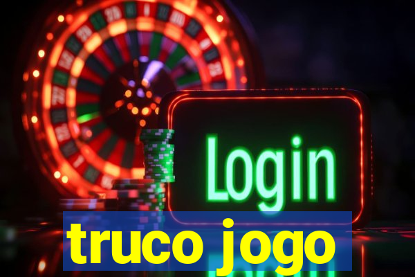 truco jogo