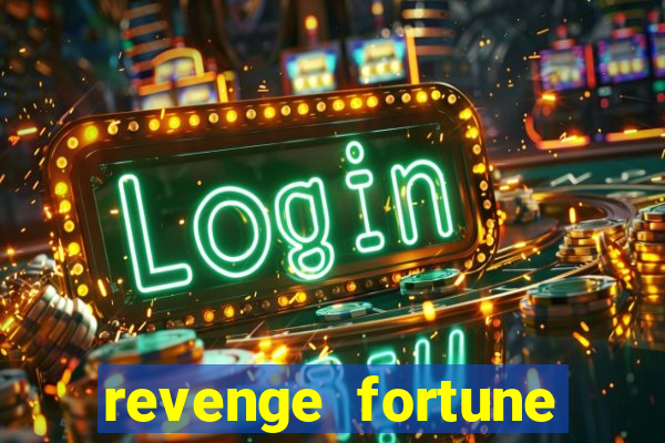 revenge fortune tiger 2 demo