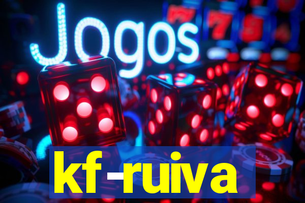 kf-ruiva