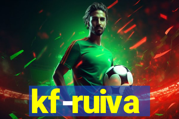 kf-ruiva