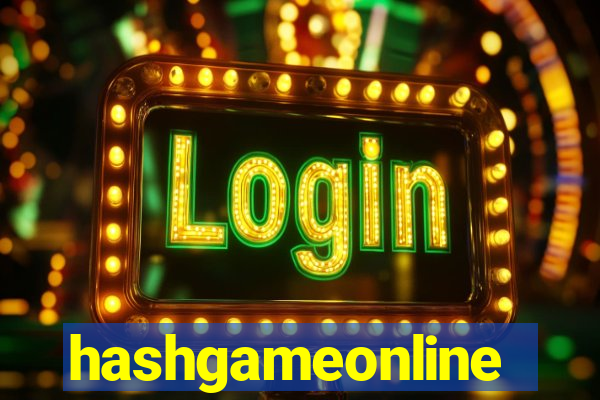 hashgameonline