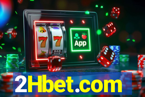 2Hbet.com