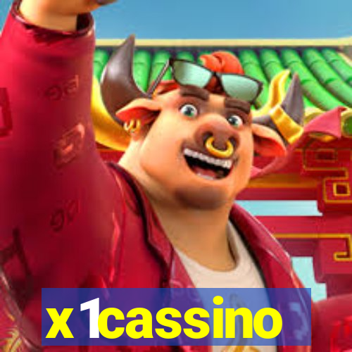 x1cassino