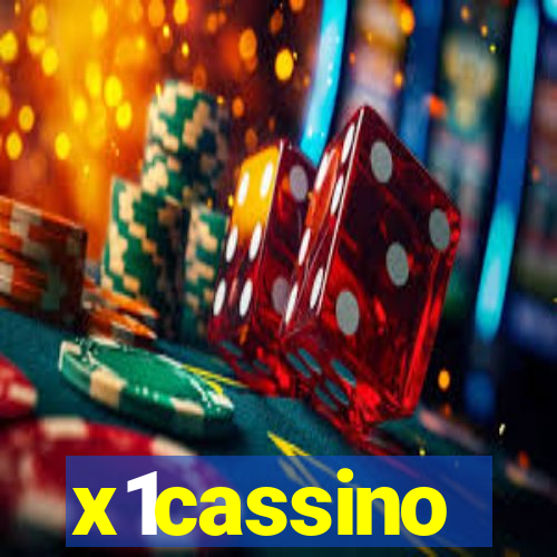 x1cassino