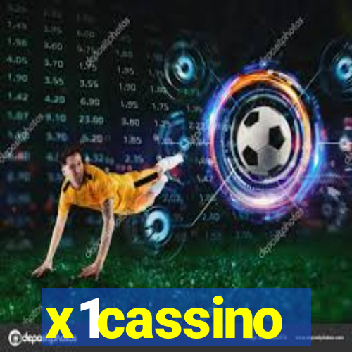 x1cassino