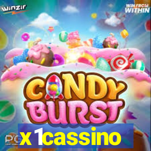 x1cassino