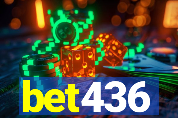 bet436