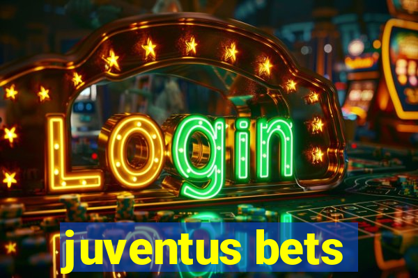 juventus bets