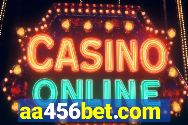 aa456bet.com