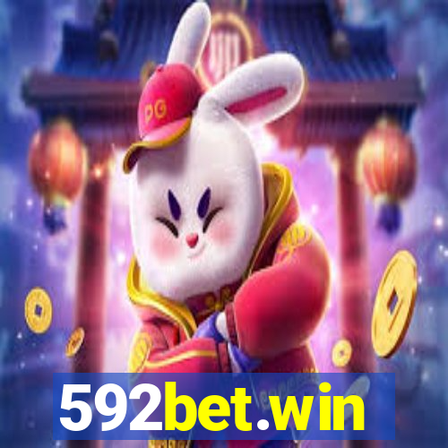 592bet.win