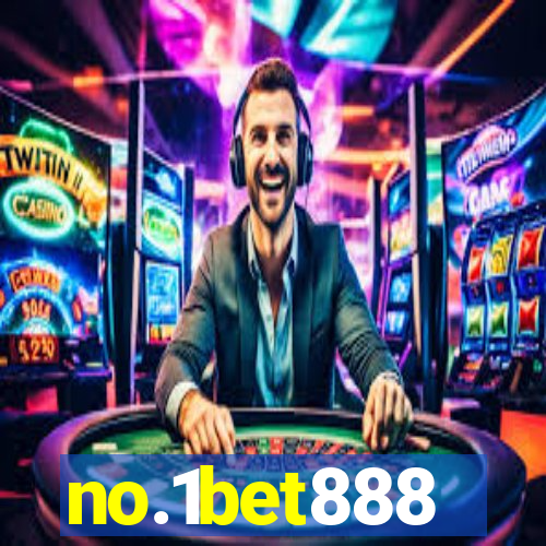 no.1bet888