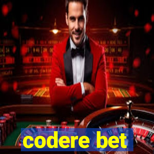 codere bet