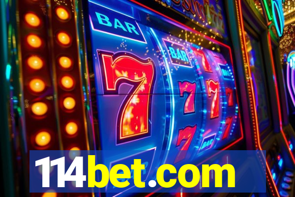 114bet.com