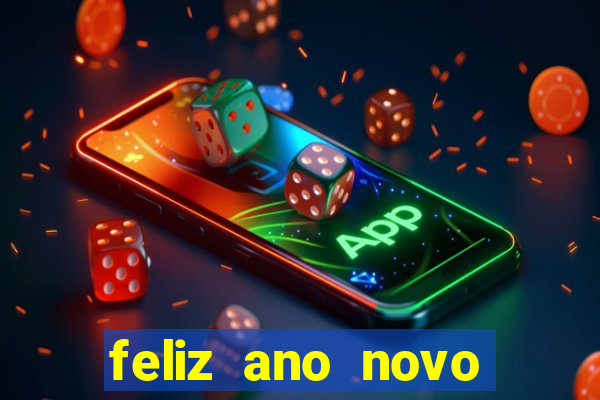 feliz ano novo amor frases curtas