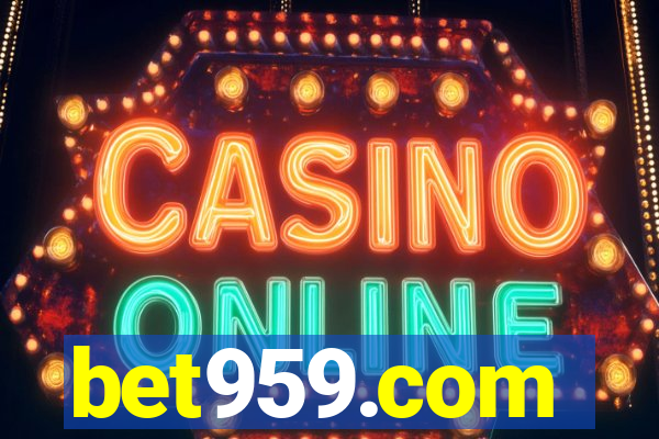 bet959.com