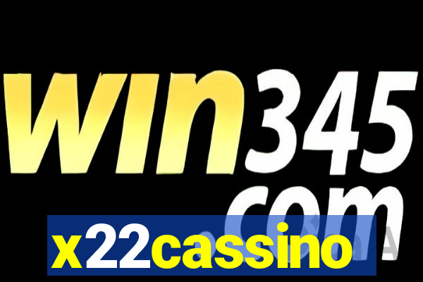 x22cassino