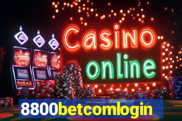 8800betcomlogin