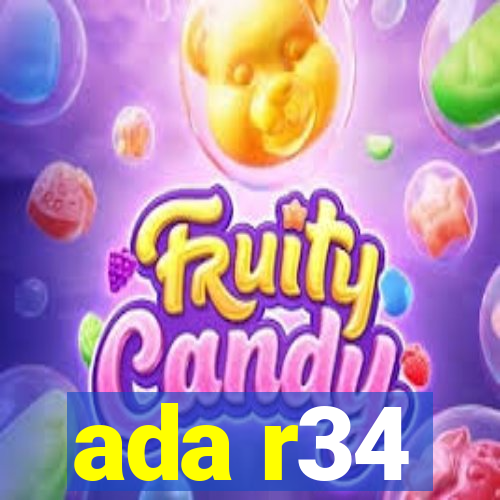 ada r34