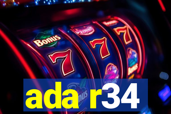 ada r34