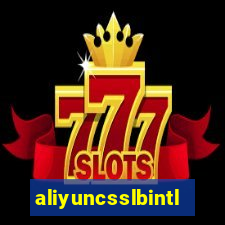 aliyuncsslbintl.com