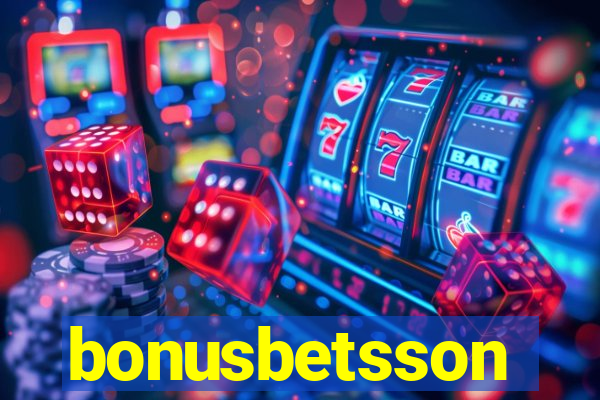 bonusbetsson