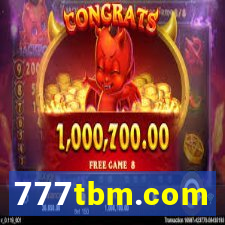 777tbm.com