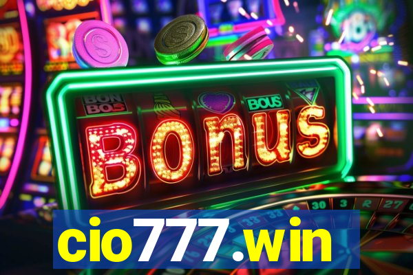 cio777.win