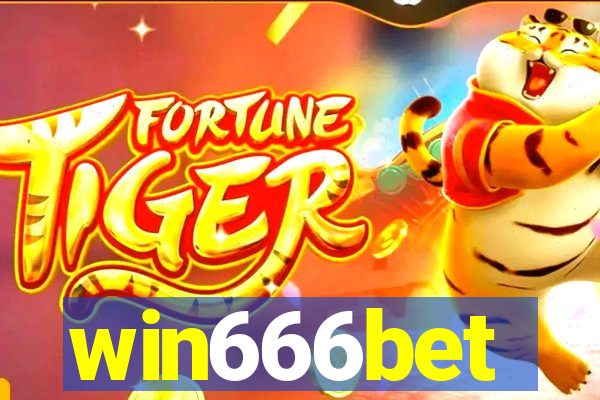 win666bet