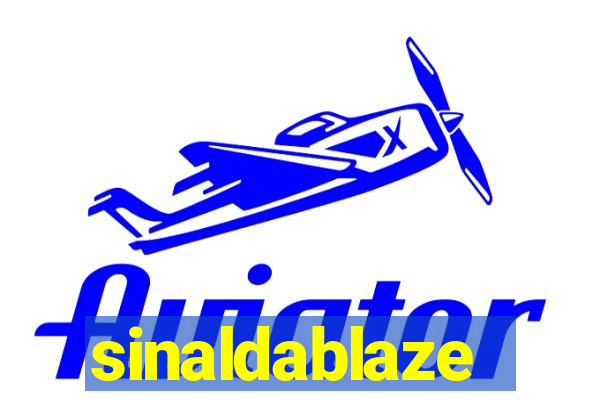 sinaldablaze