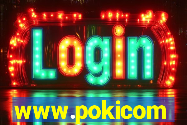 www.pokicom