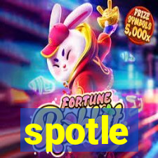 spotle