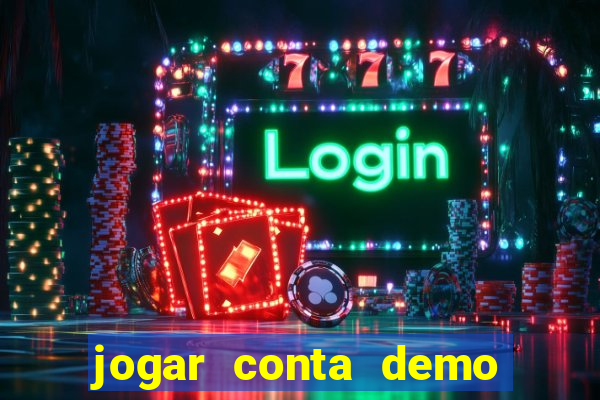 jogar conta demo fortune tiger