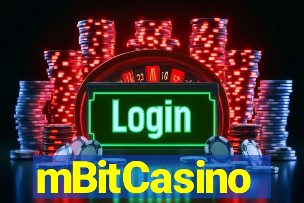 mBitCasino