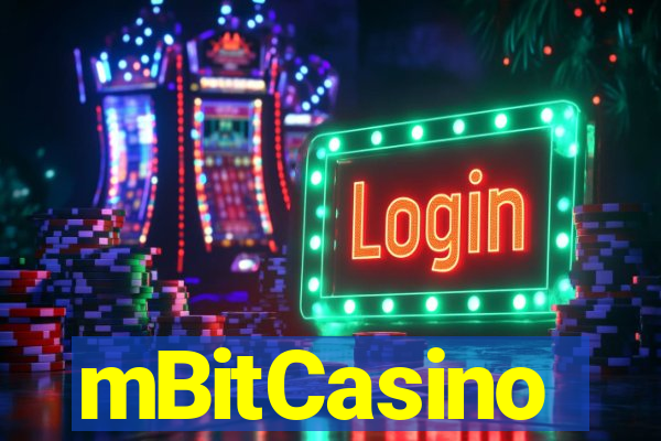 mBitCasino