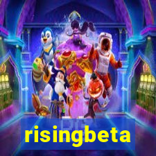 risingbeta