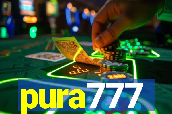 pura777