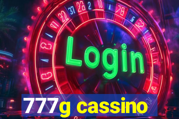 777g cassino