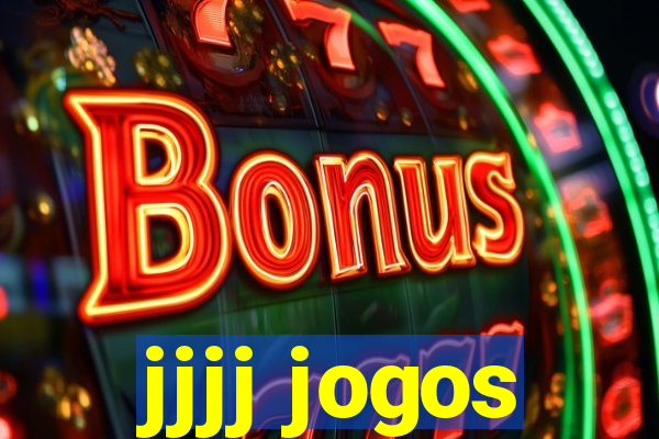 jjjj jogos