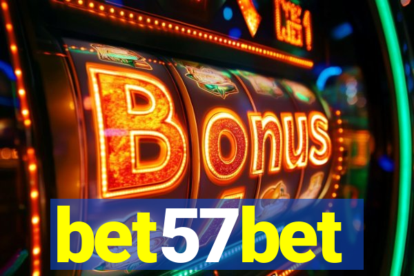 bet57bet