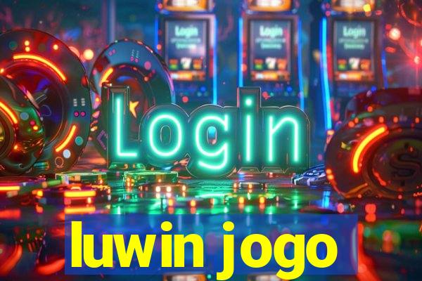 luwin jogo