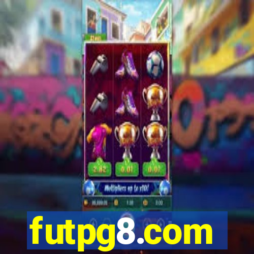 futpg8.com