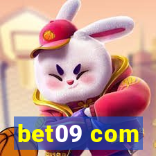 bet09 com