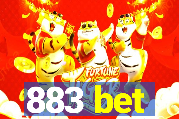 883 bet