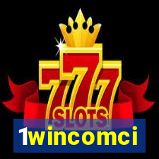 1wincomci