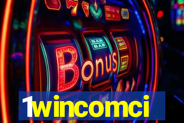 1wincomci